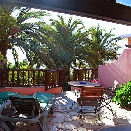Casa Bana 2 Villa El Paso Bilik gambar