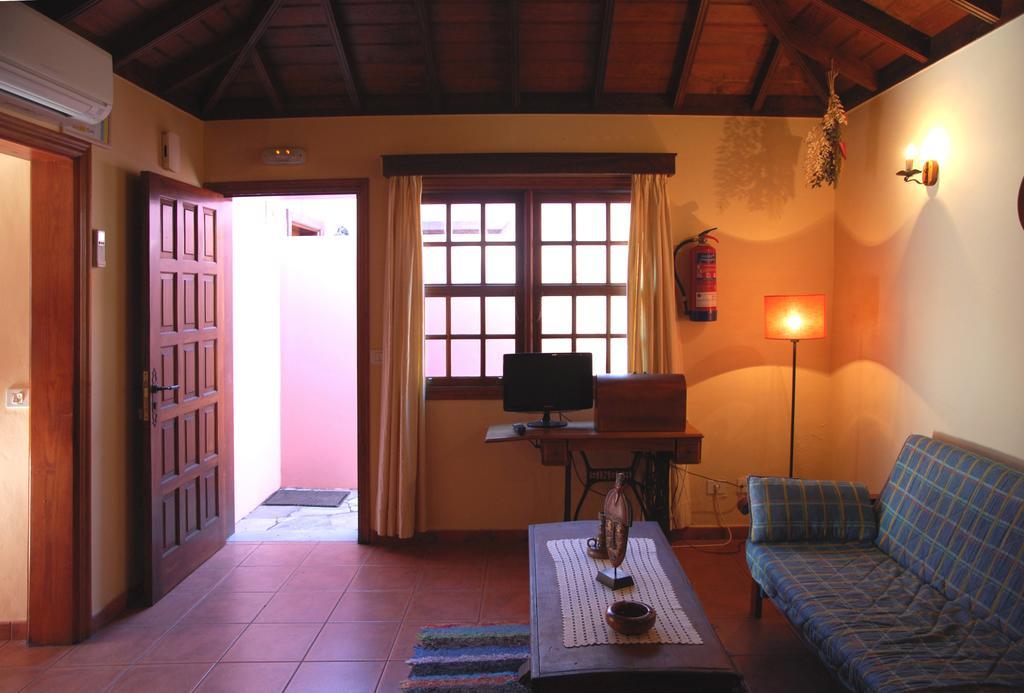 Casa Bana 2 Villa El Paso Luaran gambar