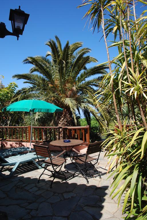 Casa Bana 2 Villa El Paso Bilik gambar