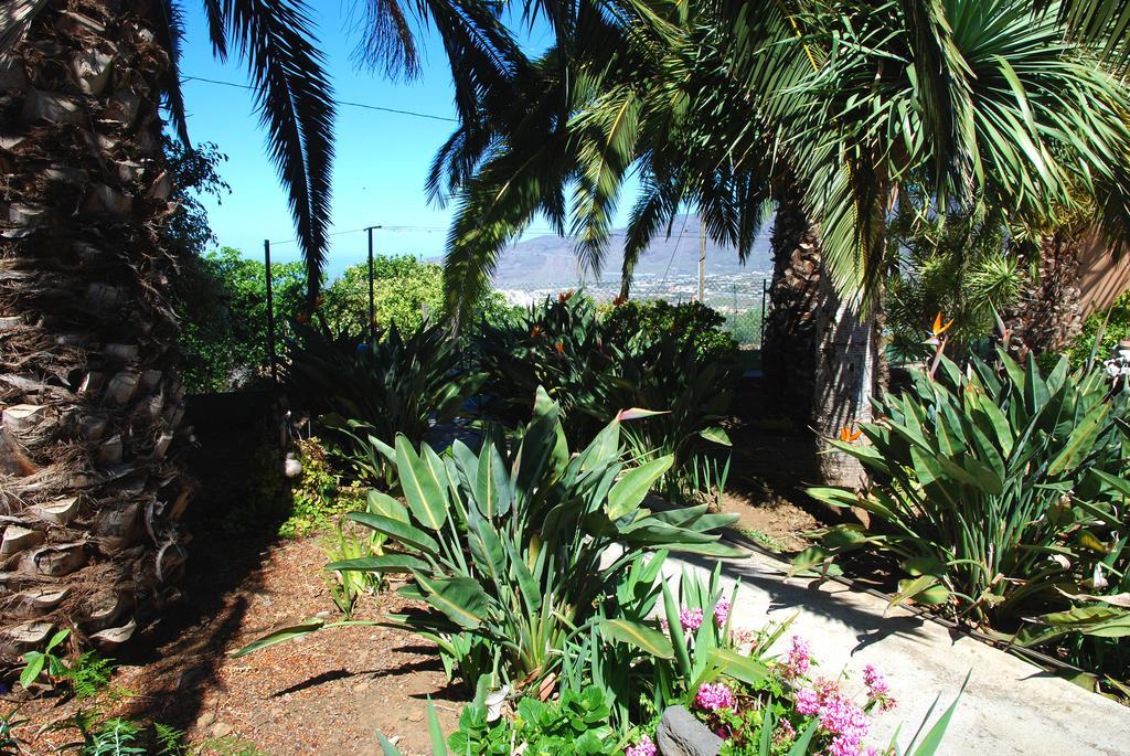 Casa Bana 2 Villa El Paso Bilik gambar
