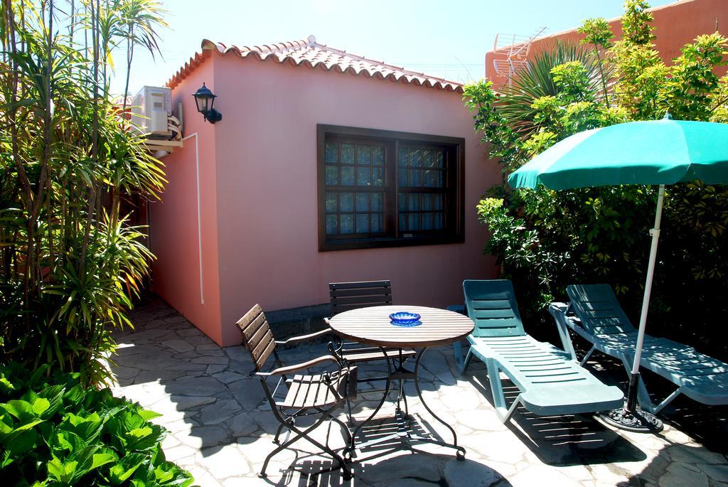 Casa Bana 2 Villa El Paso Bilik gambar