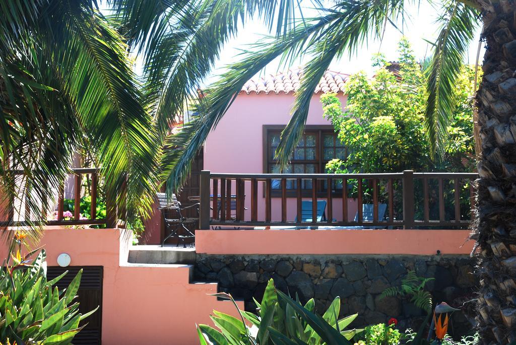 Casa Bana 2 Villa El Paso Bilik gambar