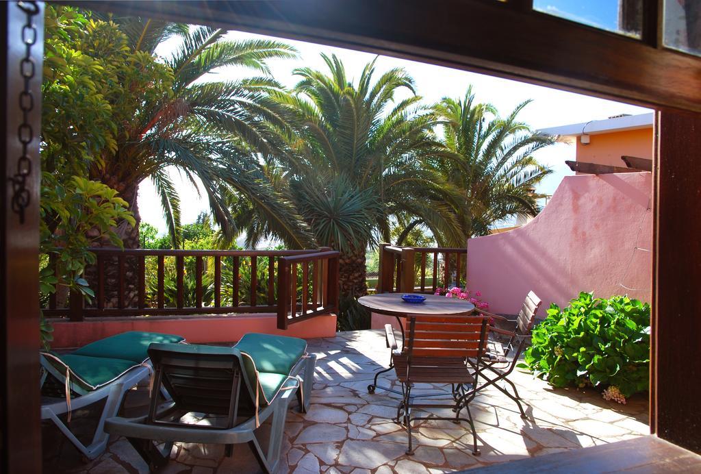 Casa Bana 2 Villa El Paso Bilik gambar