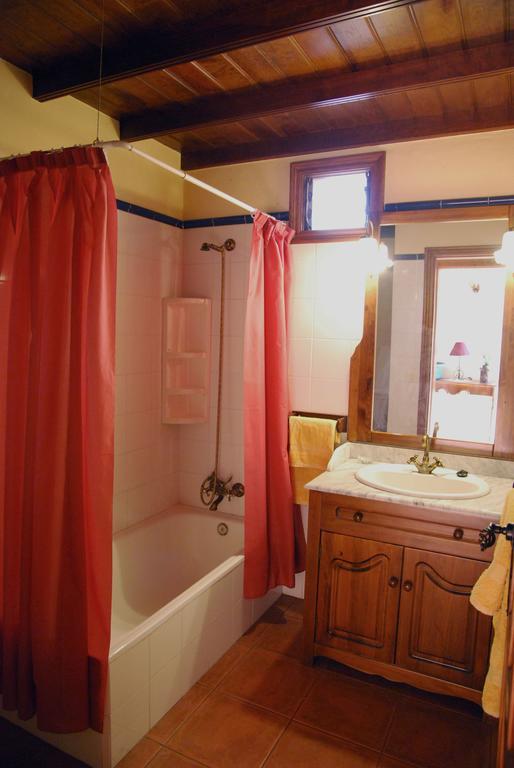 Casa Bana 2 Villa El Paso Bilik gambar
