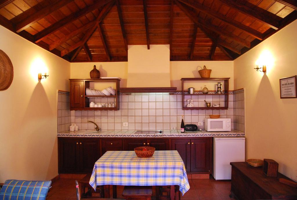 Casa Bana 2 Villa El Paso Bilik gambar