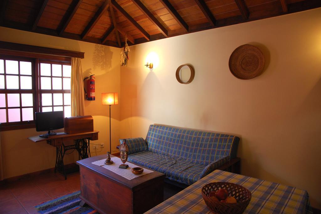 Casa Bana 2 Villa El Paso Bilik gambar